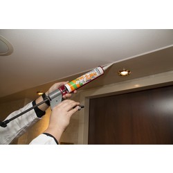 Zwaluw / Zwaluw Stuc-O-Seal acrylaatkit structuur 2
