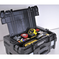 Stanley Fatmax / Stanley FATMAX® Pro-Stack gereedschapskoffer 5