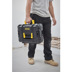 Stanley Fatmax / Stanley FATMAX® Pro-Stack gereedschapskoffer 4