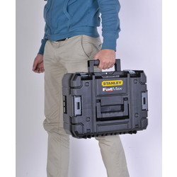 Stanley Fatmax / Stanley FATMAX® Pro-Stack gereedschapskoffer 3