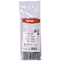 Fischer / Fischer constructiepluggen SXRL 2