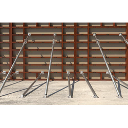 Fischer / Fischer betonschroeven FBS II zeskant 3
