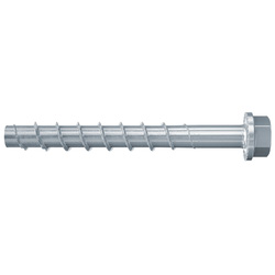 Fischer / Fischer betonschroeven FBS II zeskant 2