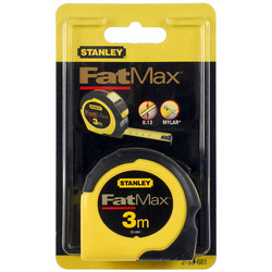 Stanley / Stanley FatMax® rolbandmaat 2