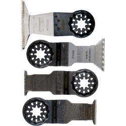 SMART / SMART Starlock zaagbladenset 2