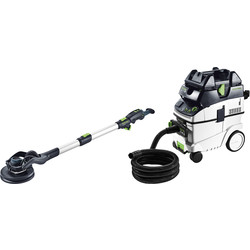 Festool / Festool langnek schuurmachine LHS 2 225/CTL 2