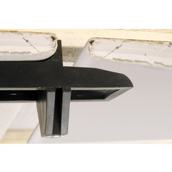 Wolfcraft / Wolfcraft fixeerset 4