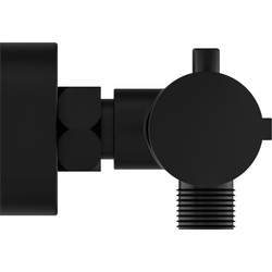 Schütte / Schütte London thermostatische douchekraan 3