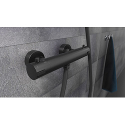 Schütte / Schütte London thermostatische douchekraan 4