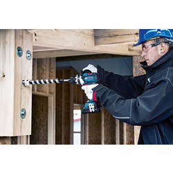 Bosch / Bosch GSB 18V-110 C accu klopboormachine (body) 3
