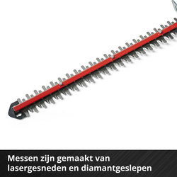 Einhell / Einhell ARCURRA Li Solo accu heggenschaar (body) 5