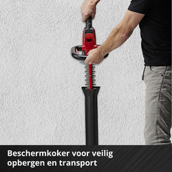Einhell / Einhell ARCURRA Li Solo accu heggenschaar (body) 6