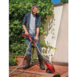 Einhell / Einhell PICOBELLA Li Solo accu terrasreiniger (body) 5
