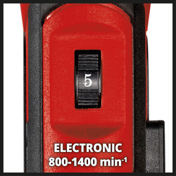 Einhell / Einhell PICOBELLA Li Solo accu terrasreiniger (body) 10