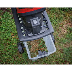 Einhell / Einhell GC-KS 2540 CB hakselaar 6