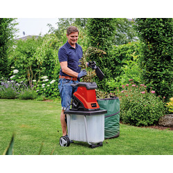 Einhell / Einhell GC-KS 2540 CB hakselaar 7