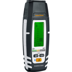 Laserliner / Laserliner Compact Plus vochtmeter 2