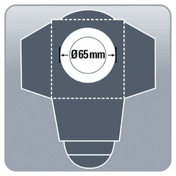 Einhell / Einhell stofzuigerzakken 2