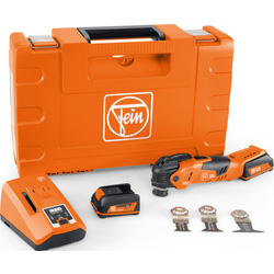 Fein / Fein accu MultiMaster AMM300 Plus Start 15