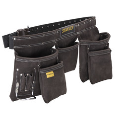 Stanley / Stanley dubbele gereedschapsgordel 5