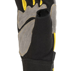 Stanley / Stanley werkhandschoenen 6