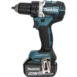 Makita / Makita DLX2190TJ1 combopack 3