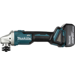 Makita / Makita DLX2190TJ1 combopack 2