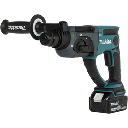 Makita / Makita DLX6038T combopack 5