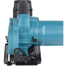 Makita / Makita HS301DZJ accu handcirkelzaag (body) 6