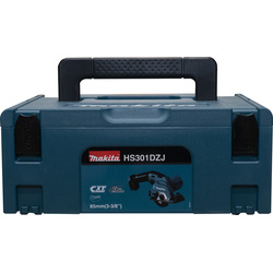 Makita / Makita HS301DZJ accu handcirkelzaag (body) 9