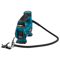 Makita / Makita MP100DZ accu luchtpomp (body) 2