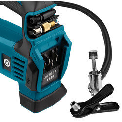 Makita / Makita MP100DZ accu luchtpomp (body) 3