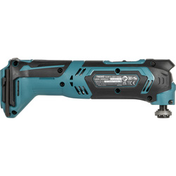 Makita / Makita TM30DZJX4 accu multitool (body) 6