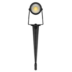 Luceco / Luceco LED Tuinspot met grondpen 2