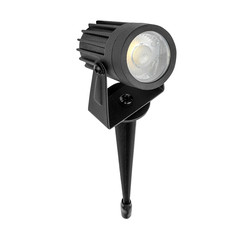 Luceco / Luceco LED Tuinspot met grondpen 6