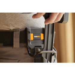 Toughbuilt / Toughbuilt hamerhouder 6