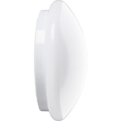 Sylvania / Sylvania SylCircle LED wand/plafondlamp DualTone 4