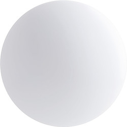 Sylvania / Sylvania SylCircle LED wand/plafondlamp DualTone 6