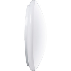 Sylvania / Sylvania SylCircle LED wand/plafondlamp DualTone 4