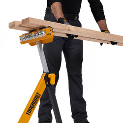 Toughbuilt / Toughbuilt 3-IN-1 verstelbare rolbok 8