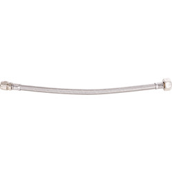 BPE / RVS flexibele slang 35cm 2