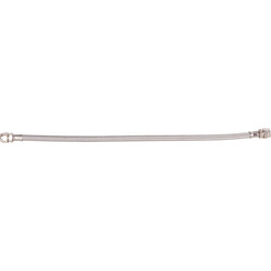 BPE / RVS flexibele slang 50cm 2