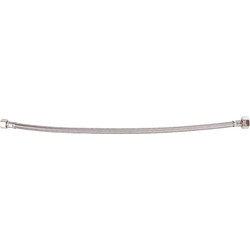 BPE / RVS flexibele slang 50cm 2