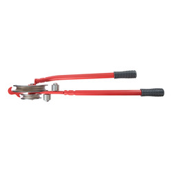 Heavy-Duty pijpenbuigerset 6