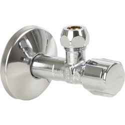Schell / Schell Comfort hoekregelkraanset 2