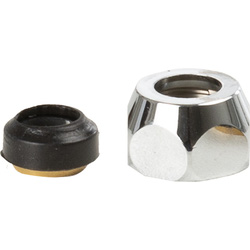Schell / Schell Comfort hoekregelkraanset 3