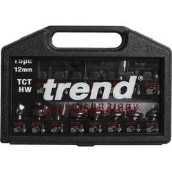 Trend / Trend frezenset 3