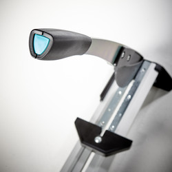 Wolfcraft / Wolfcraft PVC- en laminaatsnijder 5