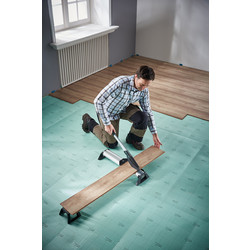 Wolfcraft / Wolfcraft PVC- en laminaatsnijder 6