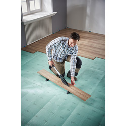 Wolfcraft / Wolfcraft PVC- en laminaatsnijder 7
